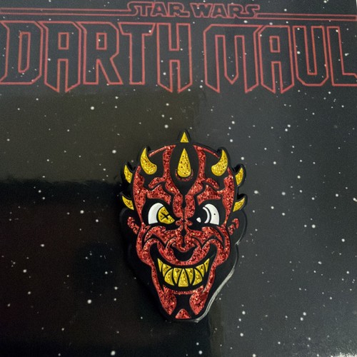 Pinzcity darth maul - pinzcity, star