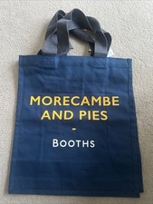 Brand New Booths Supermarket