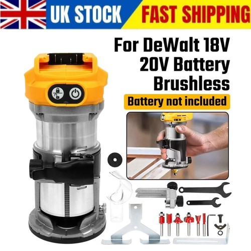 30000 rpm for dewalt dcb - xr,