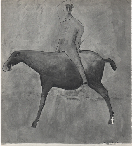 Marino marini knight - marino,