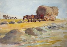 John Pedder R.I. 1850–1929