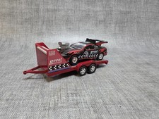 Realtoy Diecast Supercharged