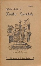 Official Guide to Kirkby Lonsdale: the Centre of the... - Kirkby Lonsdale Par...