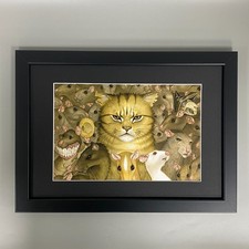 THE AMAZING MAURICE THE CLAN