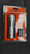 Dickie Dyer "Cree LED Panoramic Torch"...