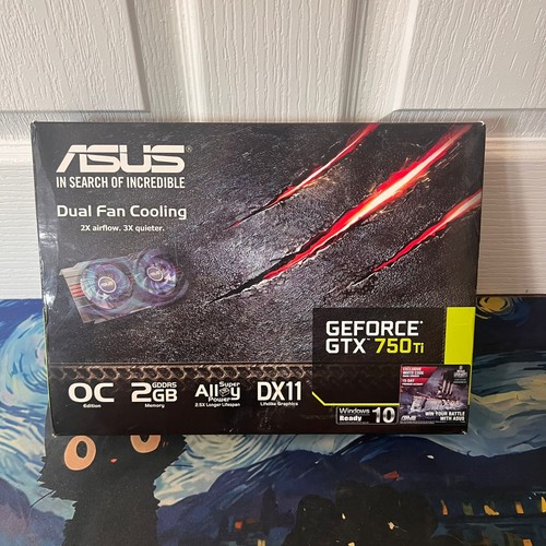 Nvidia geforce gtx - nvidia, 750ti