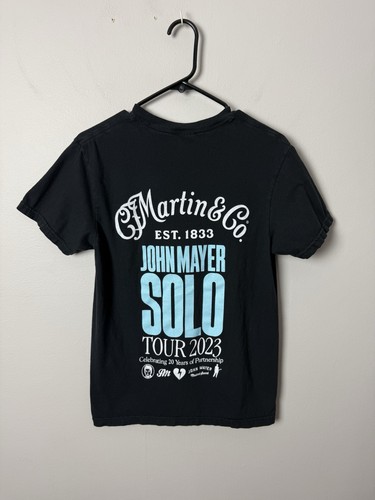John mayer 2023 tour - 2023,