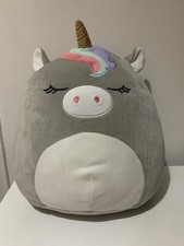 Squishmallows Teresa the