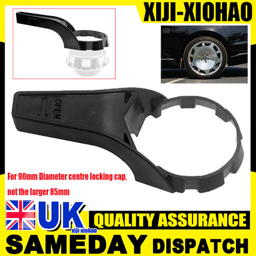77mm hubcap removal - removal, tool