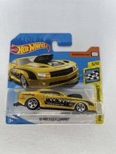 Hot Wheels '10 Pro Stock