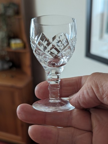 Set stuart crystal beau - set,