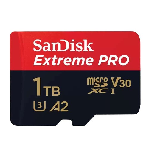 Sandisk extreme pro - extreme,