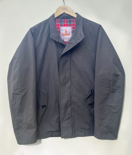 Baracuta g10 mens bomber - baracuta,