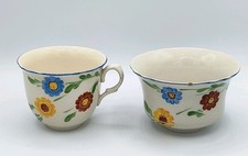 A.J. Wilkinson, Clarice Cliff