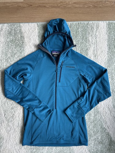 Patagonia mens small grid - patagonia, r1
