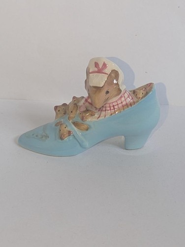 Beswick beatrix potter figure - beatrix,