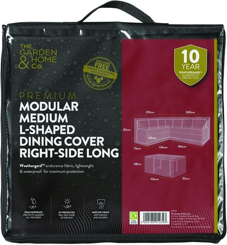 Gardman modular medium - gardman, l