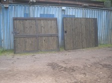 YARD GATES, SITE GATES, DRIVE WAY GATES, SECURITY GATES, PALISADE GATES