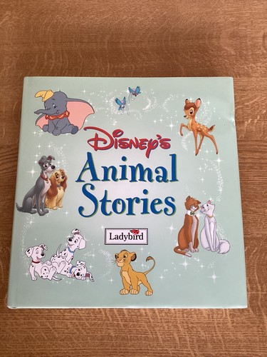 Disney animals stories by - disney's,