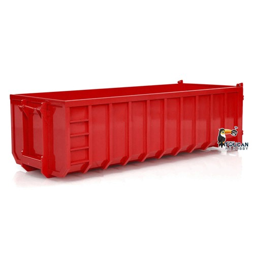 High bucket for 10x10 - high,