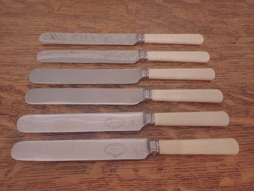 Pristine art deco vintage set - pristine,