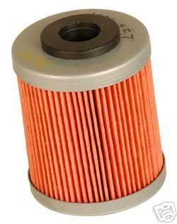Oil filter ktm - ktm, 450