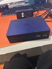 Sony PlayStation VR Processor