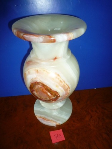 Vintage vase polished - vintage,