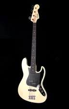 Fender Japan Aerodyne AJB Jazz