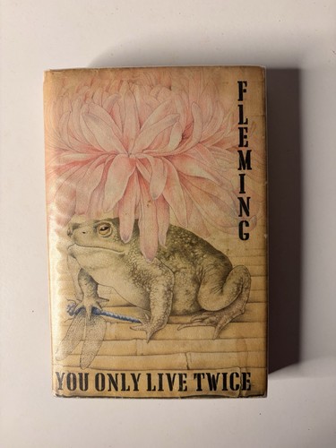 You only live - you,