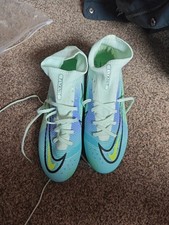 Nike Mercurial Superfly 8