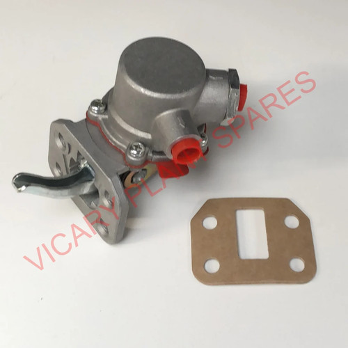 Fuel lift pump jcb - fuel,