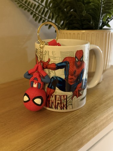 The spiderman unofficial - the,