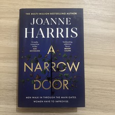 NEW SIGNED & DATED A Narrow
