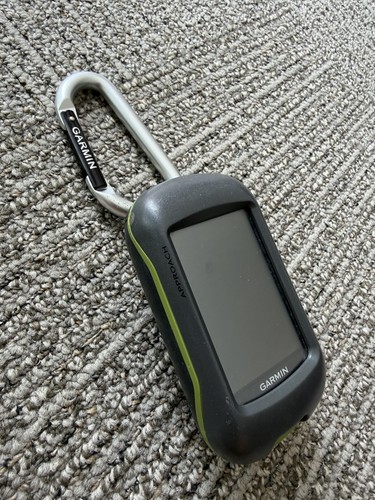 Garmin approach handheld - garmin, g3