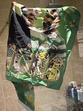 Celtic Fc Flag