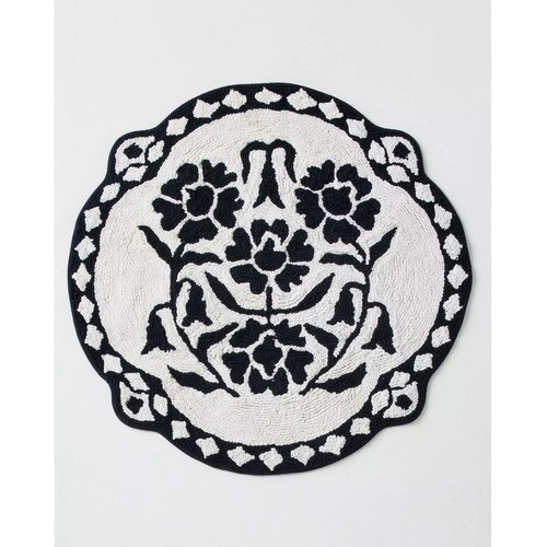 Anthropologie bath mat - anthropologie,