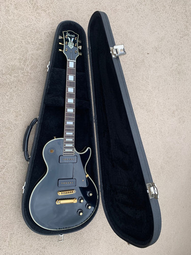 Ibanez 2350 custom les - ,