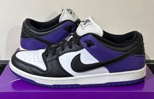 Nike SB Dunk Low Pro Court