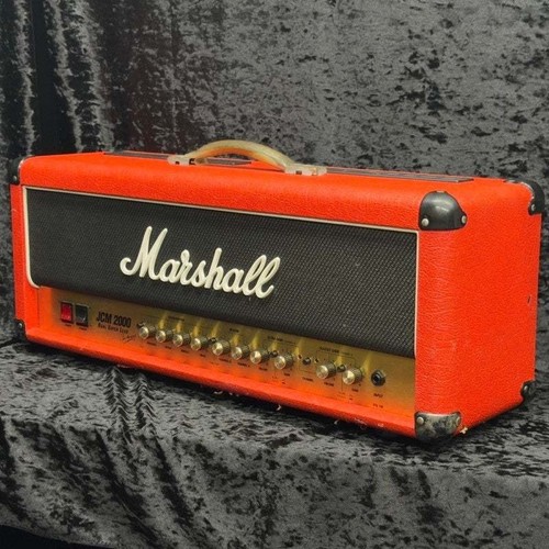 Marshall jcm2000 dsl100 - marshall,