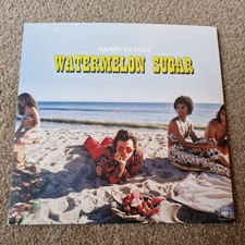  Harry Styles - Watermelon