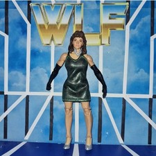 Miss Elizabeth - Elite TNF Series - WWE Mattel Wrestling Figure