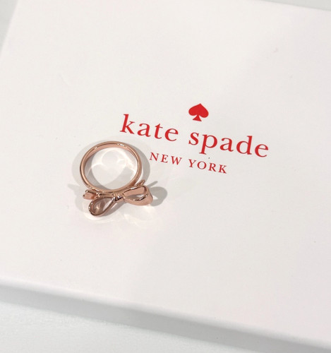 Kate spade rose gold - kate,