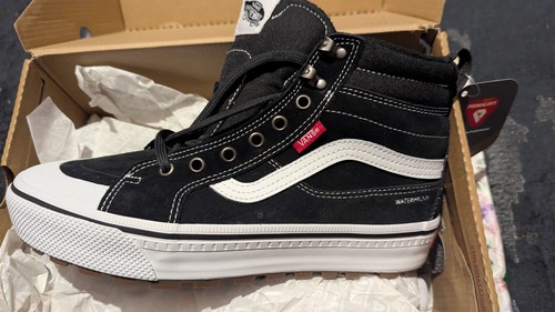 Vans original sk8 - vans, sk8-hi