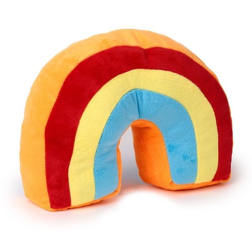 Cute novelty rainbow large - cute,