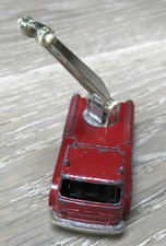 Diecast Metal Vintage Husky Simon Snorkel Fire Engine