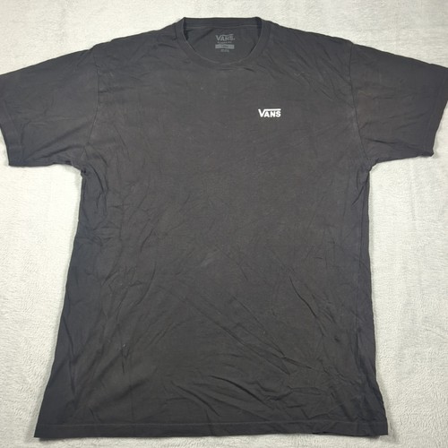 Vans mens classic fit shirt - vans, t-shirt