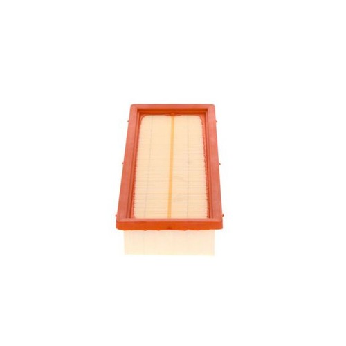 Air filter for fiat - air, panda