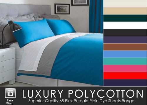 Fitted sheet flat - sheet,,