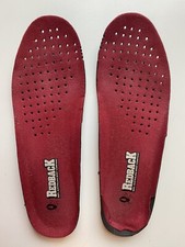 Redback Boots | Spare Insoles Size 8